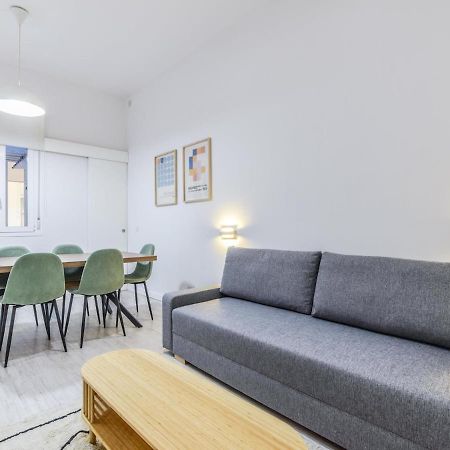 شقة Apartamento Reformado En El Centro مدريد المظهر الخارجي الصورة